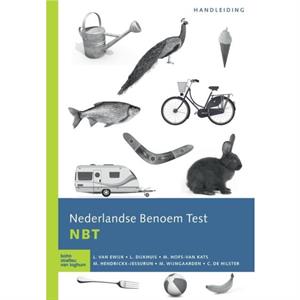 Nederlandse Benoem Test NBT handleiding by M HofsVan Kats