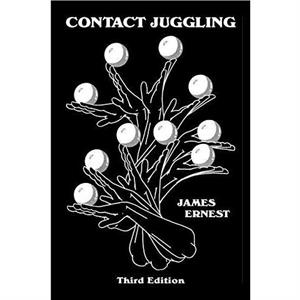 Contact Juggling by James Ernest