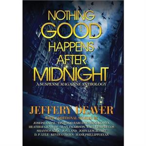 Nothing Good Happens After Midnight by Heather Graham