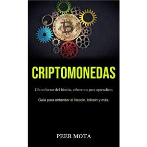 Criptomonedas by Peer Mota