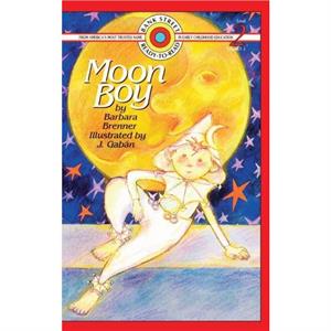 Moon Boy by Barbara Brenner