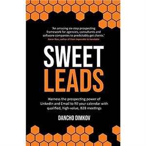 Sweet Leads by Dancho Dimkov