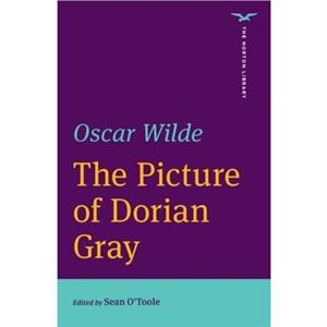 The Picture of Dorian Gray The Norton Library by Oscar Wilde