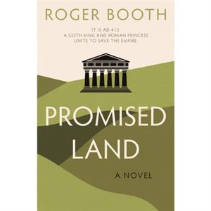 Promised Land by Roger Booth