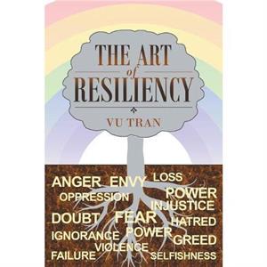 The Art of Resiliency by Vu Tran