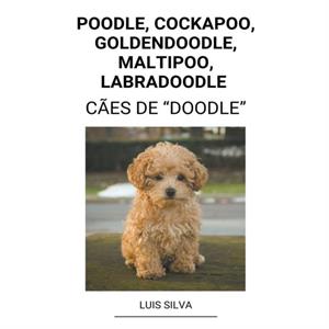 Poodle Cockapoo Goldendoodle Maltipoo Labradoodle Caes de Doodle by Luis Silva