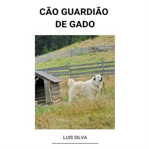 Cao Guardiao de Gado by Luis Silva