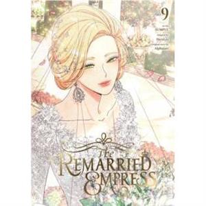 The Remarried Empress Vol. 9 by SUMPUL