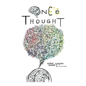 Once Ones Thought by Wong Lok in Lauren