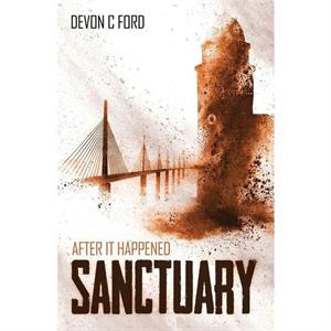 Sanctuary by Devon C. Ford