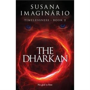 The Dharkan by Susana Imaginario