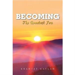 Becoming by Krahtay Gaylah