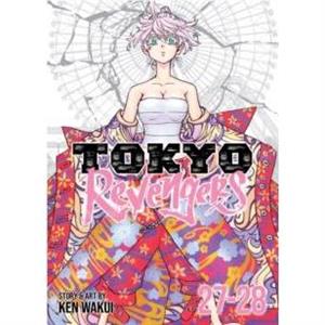 Tokyo Revengers Omnibus Vol. 2728 by Ken Wakui