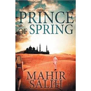 Prince of Spring by Mahir Salih