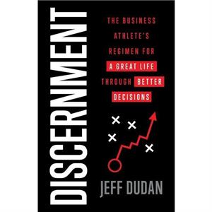 Discernment by Jeff Dudan