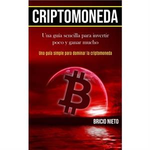 Criptomoneda by Bricio Nieto