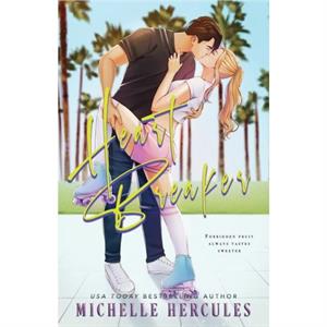 Heart Breaker  Special Edition by Michelle Hercules