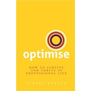 Optimise by Steven Pearce