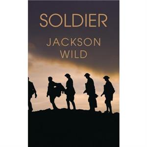 Soldier by Jackson Wild