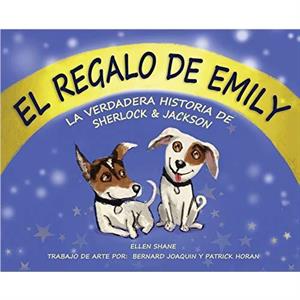 El Regalo De Emily by Ellen Shane