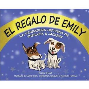 El Regalo De Emily by Ellen Shane