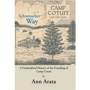 Schumacher Way by Ann Arata