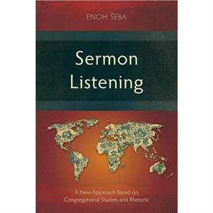 Sermon Listening by Enoh eba