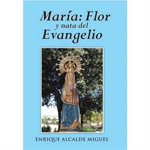 Maria by Enrique Alcalde Miguel