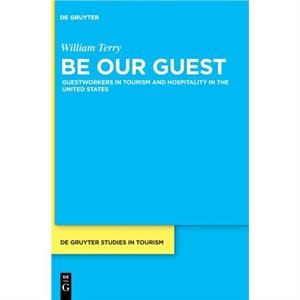 Be Our Guest by William Terry