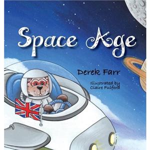 Space Age by Derek Farr