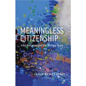 Meaningless Citizenship by Sally Wesley Bonet