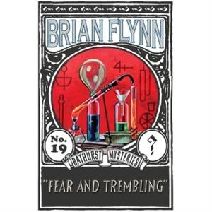 Fear and Trembling by Brian Flynn