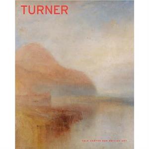 Turner by Ian Warrell