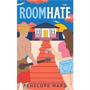 Roomhate by Penelope Ward