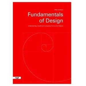 Fundamentals of Design by Mike Ambach