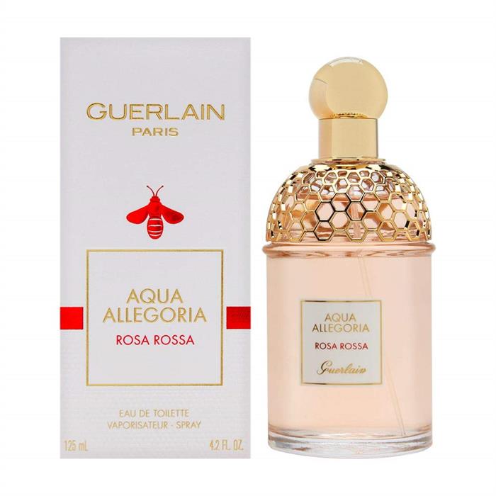 Guerlain Aqua Allegoria Rosa Rossa Eau de Toilette 125ml Spray-0