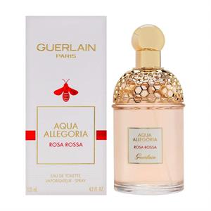 Guerlain Aqua Allegoria Rosa Rossa Eau de Toilette 125ml Spray