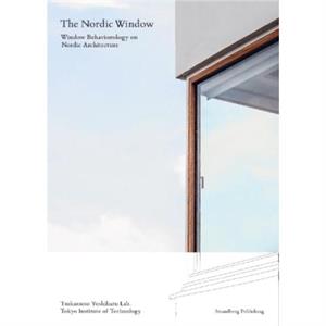 The Nordic Window by Yoshiharu Tsukamoto