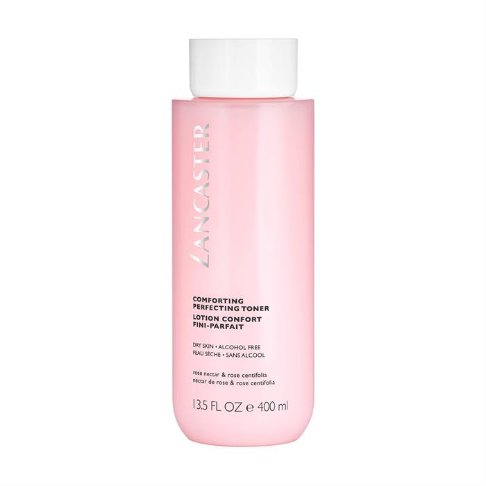 Lancaster Cleansing Comforting Perfecting Toner 400ml-0