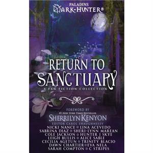 Return to Sanctuary by Sherrilyn Kenyon