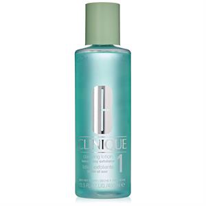 Clinique Cleansing Range Clarifying Lotion 400ml 1 - Very Dry to Dry