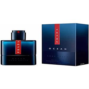 Prada Luna Rossa Ocean Eau de Toilette 50ml Spray