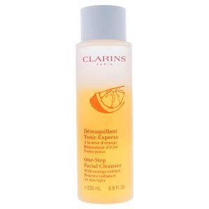 Clarins One-Step Facial Cleanser with Orange Extract 200ml