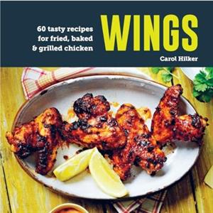 Wings by Carol Hilker