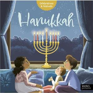 Hanukkah by Leslea Newman