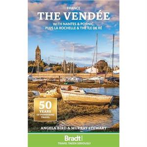 The Vendee by Angela Bird