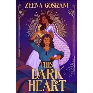 This Dark Heart by Zeena Gosrani