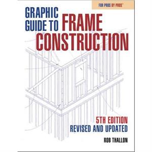 Graphic Guide to Frame Construction by Rob Thallon