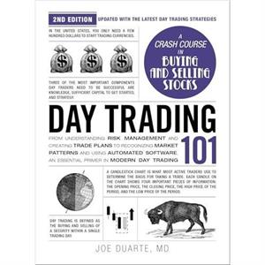 Day Trading 101 2nd Edition by Joe Duarte