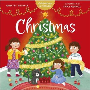 Christmas by Annette Whipple